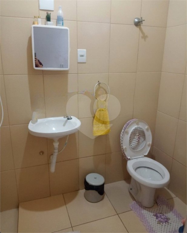 Casa à venda com 3 quartos em Vila Mazzei, São Paulo, SP