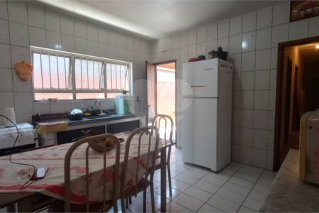Casa à venda com 3 quartos em Parque Industrial, Itu, SP