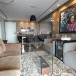 Apartamento à venda com 2 suítes no Centro, São Bernardo do Campo, SP