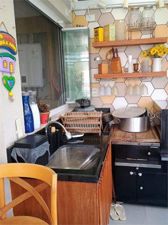 Cobertura à venda com 3 quartos, sendo 1 suíte, em Recreio dos Bandeirantes, Rio de Janeiro, RJ