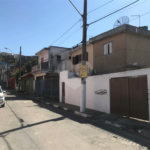 Sobrado à venda com 2 quartos em Vila Perreli, Poá, SP