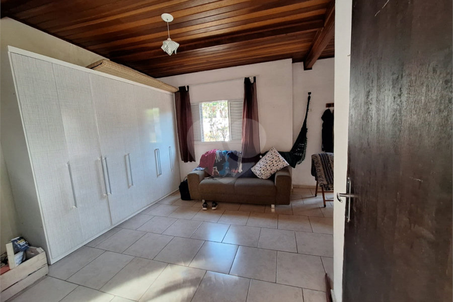 Sobrado à venda com 2 quartos em Casa Verde, São Paulo, SP