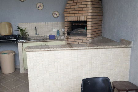 Sobrado à venda com 4 quartos, sendo 2 suítes, em Jardim São Paulo(zona Norte), São Paulo, SP