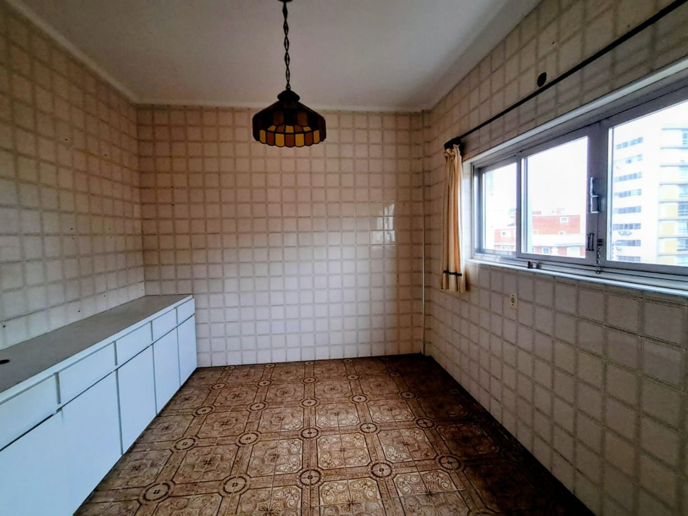 Apartamento à venda, 185 m² por R$ 800.000,00 - Gonzaga - Santos/SP