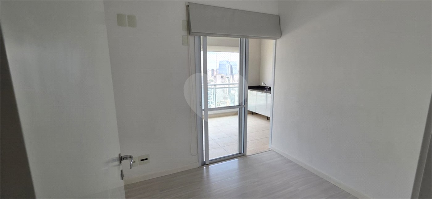 Apartamento à venda com 2 quartos, sendo 1 suíte, em Brooklin Paulista, São Paulo, SP
