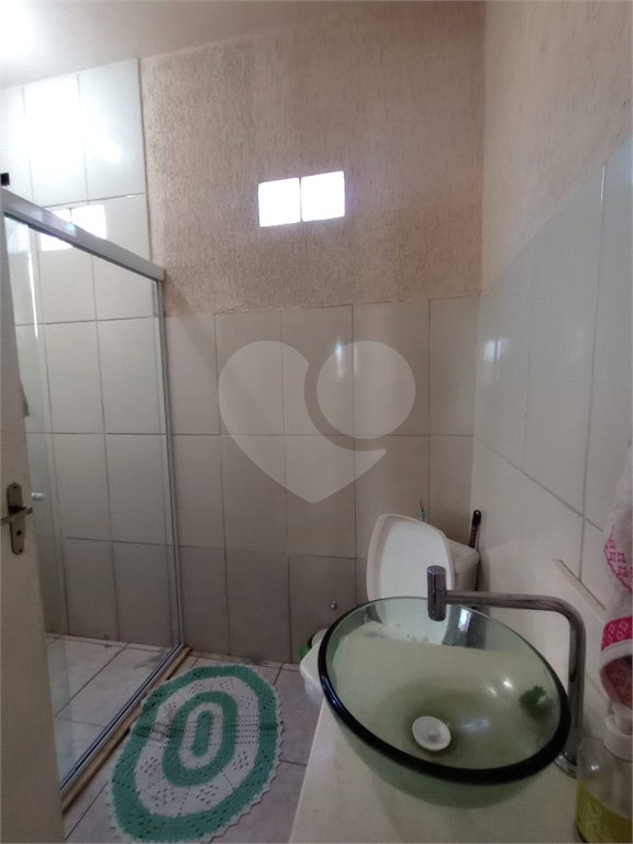 Casa à venda com 4 quartos, sendo 1 suíte, em Jardim Maricota, Itapetininga, SP