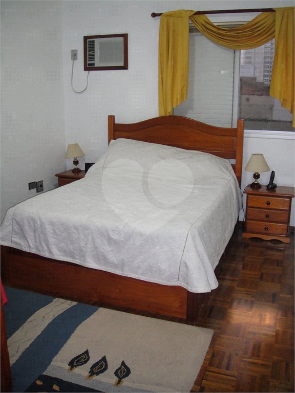 Apartamento à venda com 3 quartos, sendo 1 suíte, em Itaim Bibi, São Paulo, SP