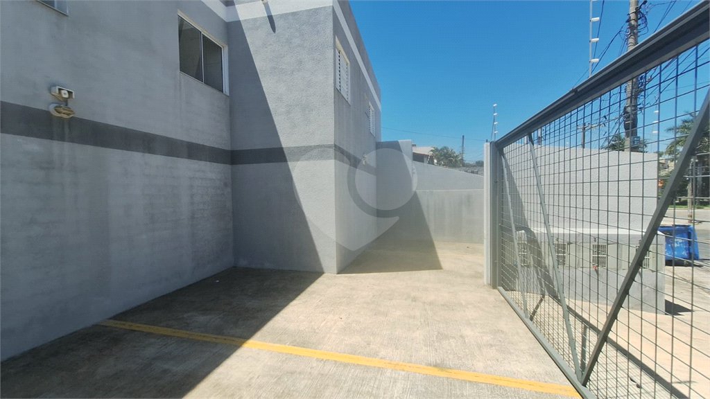 Casa de Vila à venda com 2 quartos em Vossoroca, Votorantim, SP
