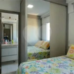 Apartamento à venda com 2 quartos em Jardim Anhembi, São José dos Campos, SP