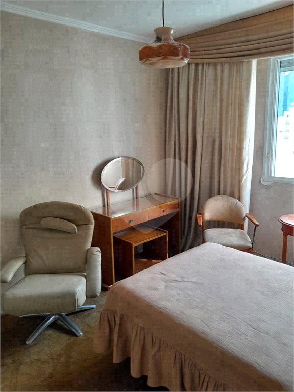 Apartamento à venda com 2 quartos em Liberdade, São Paulo, SP