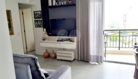 Apartamento à venda com 3 quartos, sendo 1 suíte,  em Jardim Marajoara, São Paulo, SP