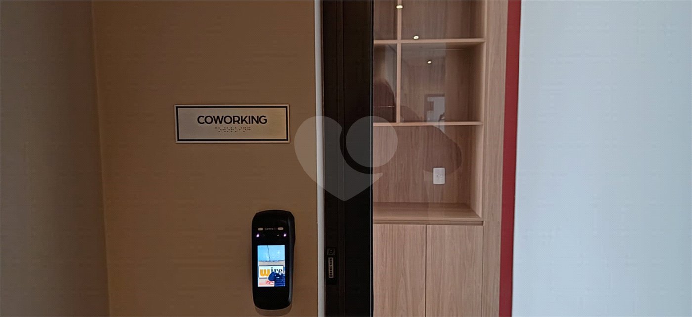 Apartamento para alugar com 1 suíte em Butantã, São Paulo, SP