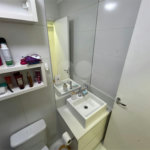 Apartamento à venda com 2 quartos em Vossoroca, Votorantim, SP