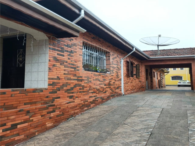 Casa à venda com 4 quartos em Chora Menino, São Paulo, SP
