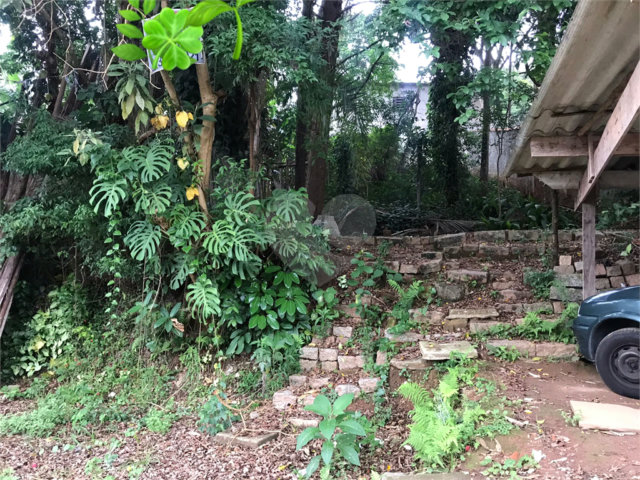 Terreno à venda em Horto Florestal, São Paulo, SP