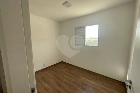 Apartamento à venda com 2 quartos em Vila Regina, Itapetininga, SP