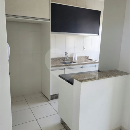 Apartamento para alugar com 3 quartos, sendo 1 suíte,  em Aqui Se Vive, Indaiatuba, SP