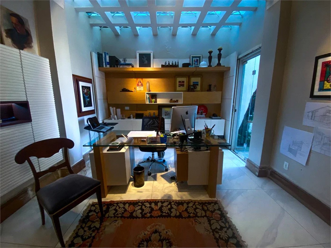 Casa à venda com 4 suítes em Morumbi, São Paulo, SP