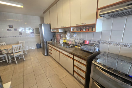 Apartamento à venda com 4 quartos, sendo 1 suíte, em Tijuca, Rio de Janeiro, RJ