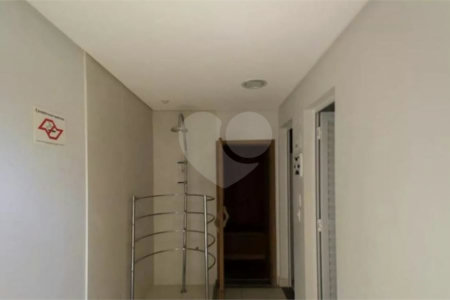 Apartamento à venda com 2 quartos em Liberdade, São Paulo, SP