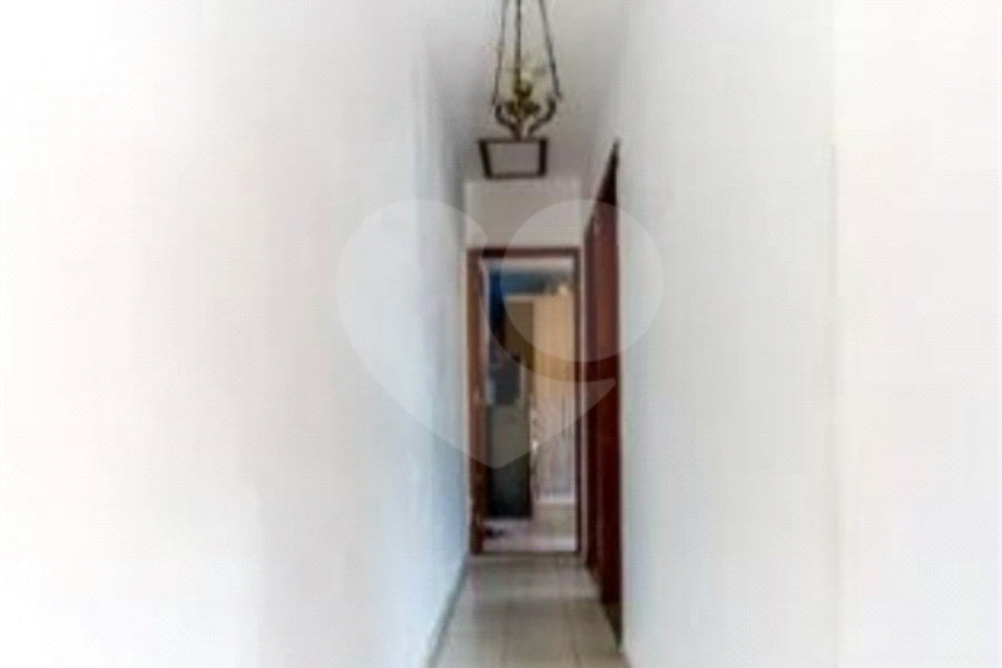 Sobrado à venda com 3 quartos em Vila Nova Mazzei, São Paulo, SP