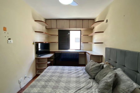 Cobertura com 4 dormitórios à venda, 400 m² por R$ 2.580.000,00 - Ponta da Praia - Santos/SP
