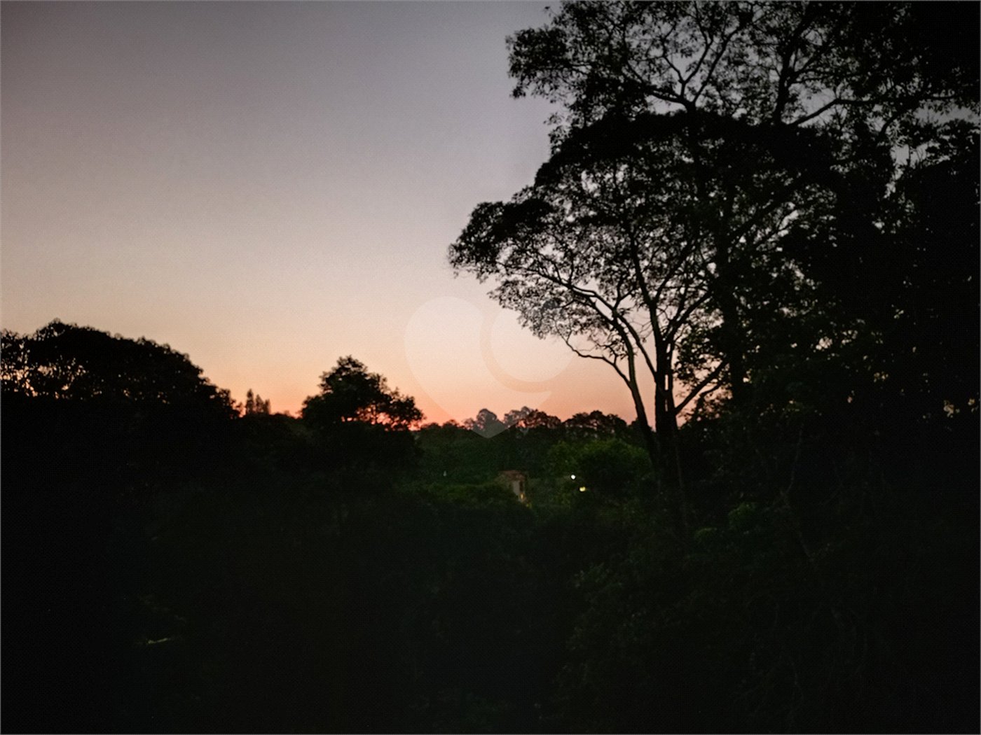 Terreno à venda no condomínio Alpes da Cantareira, Mairiporã - SP