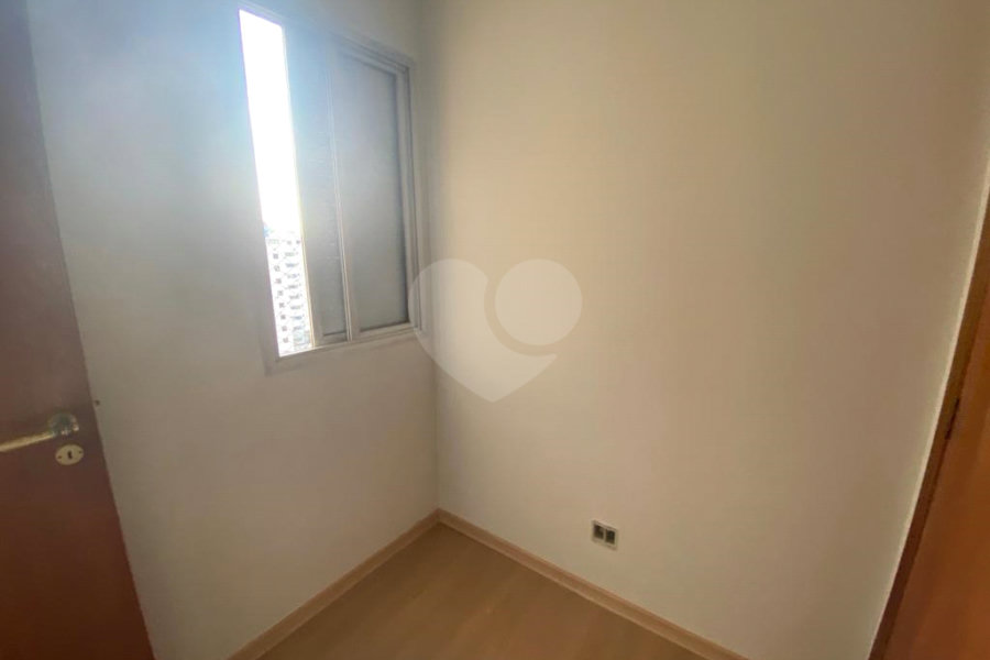 Apartamento à venda com 2 quartos em Santana, São Paulo, SP