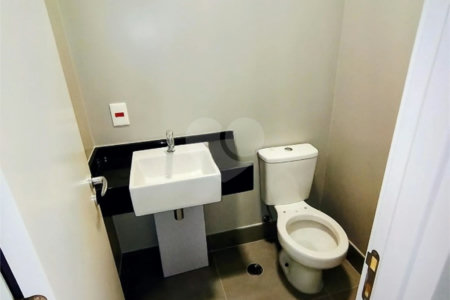 Laje Corporativa para alugar em Indianópolis, São Paulo, SP