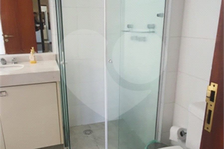 Apartamento à venda com 3 quartos, sendo 1 suíte, em Santana, São Paulo, SP