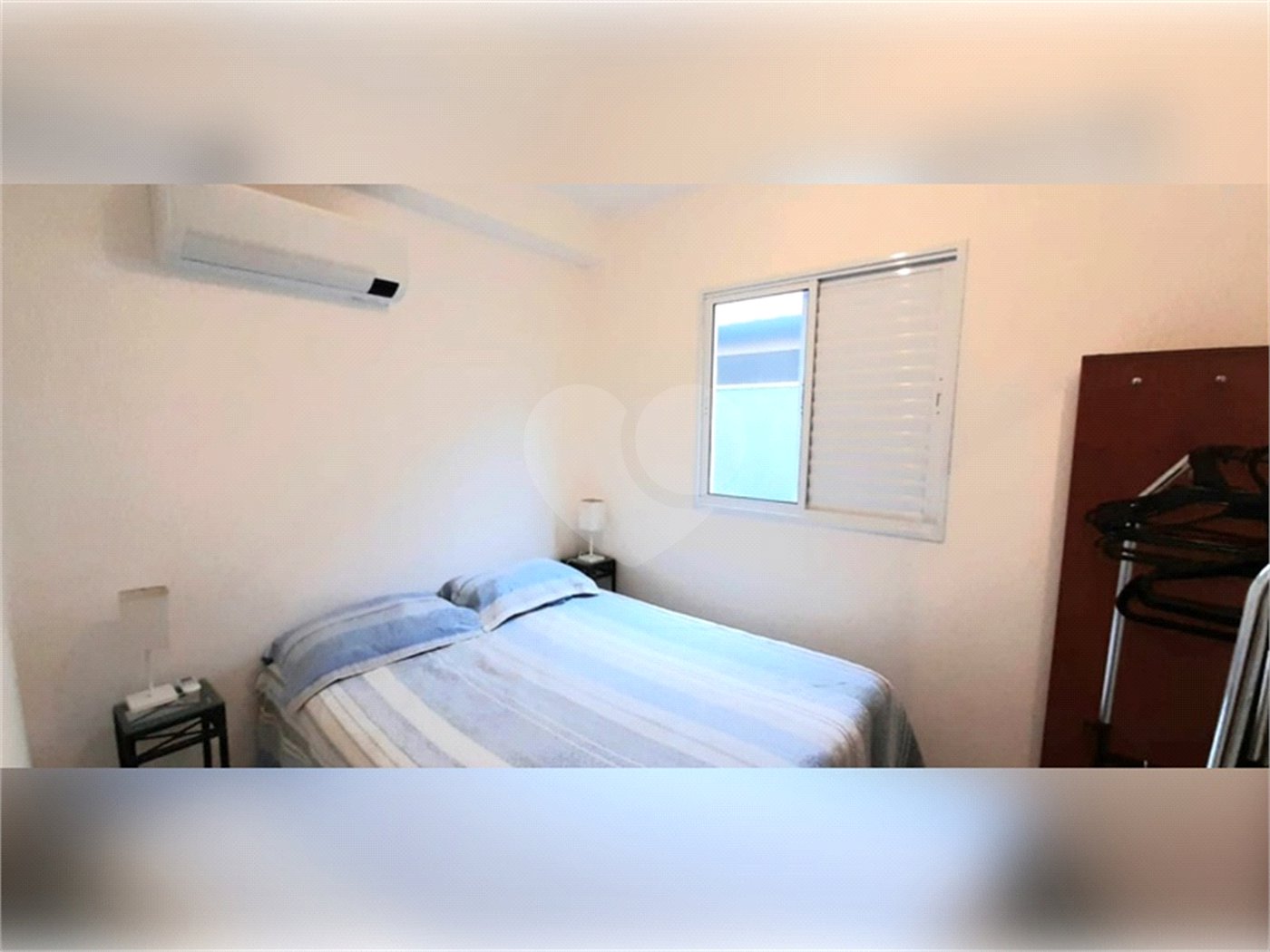 Apartamento à venda com 1 quarto em Parque Campolim, Sorocaba, SP