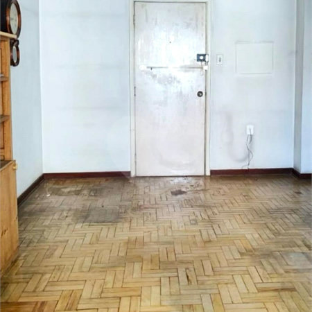Apartamento para venda e locação no bairro da Bela Vista, em São Paulo.
