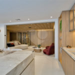 Apartamento à venda com 4 quartos, sendo 2 suítes, em Brooklin Novo, São Paulo, SP