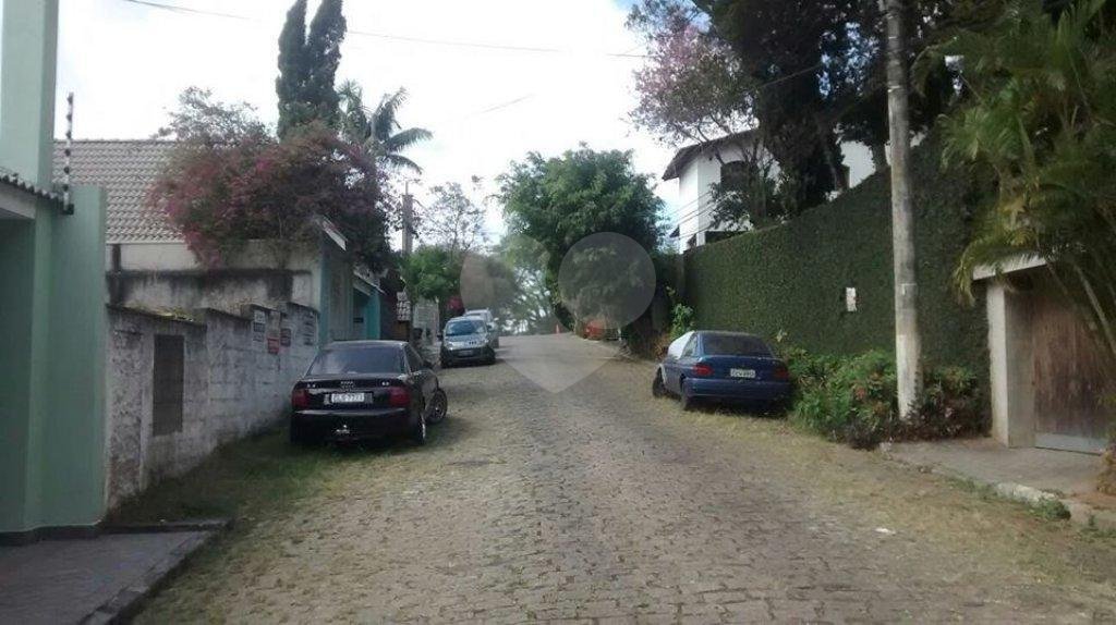 Terreno à venda em Horto Florestal, São Paulo, SP