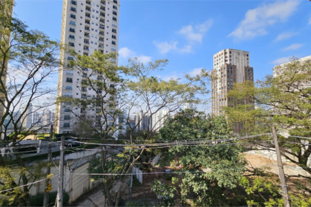 Casa à venda com 4 suítes no condomínio Cube Cidade Jardim, São Paulo - SP