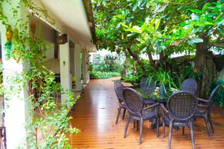 Casa à venda com 4 quartos, sendo 2 suítes, no condomínio Residencial Morumbi, São Paulo - SP