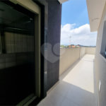 Apartamento à venda com 1 quarto em Vila Mazzei, São Paulo, SP
