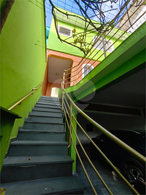 Sobrado à venda com 3 quartos, sendo 1 suíte, em Vila Albertina, São Paulo, SP