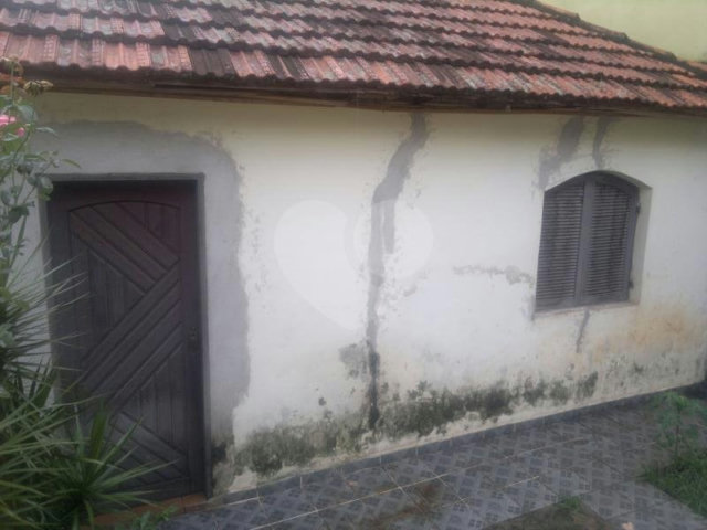 Terreno à venda em Vila Romero, São Paulo, SP