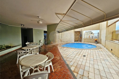 Apartamento para alugar com 3 quartos, sendo 2 suítes,  em Alto da Boa Vista, Ribeirão Preto, SP