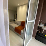 Apartamento à venda com 2 quartos em Vila Andrade, São Paulo, SP