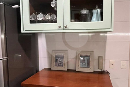 Apartamento à venda com 3 suítes em Vila Leopoldina, São Paulo, SP