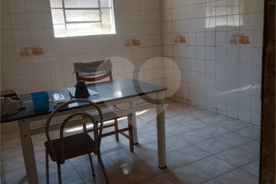 Sobrado à venda com 2 quartos em Vila Nova Cachoeirinha, São Paulo, SP