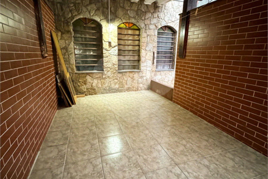Sobrado à venda com 2 quartos em Parque Edu Chaves, São Paulo, SP