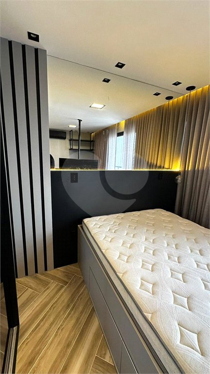 Studio para alugar com 1 quarto em Santana, São Paulo, SP
