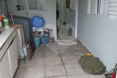 Casa à venda com 3 quartos, sendo 1 suíte, em Jardim São Judas Tadeu, Salto, SP