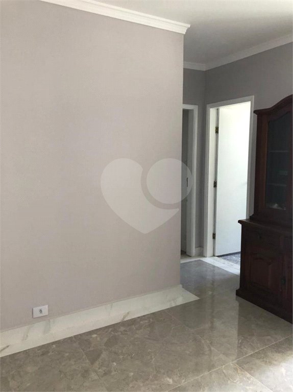 Apartamento à venda com 2 quartos em Vila Ester (zona Norte), São Paulo, SP