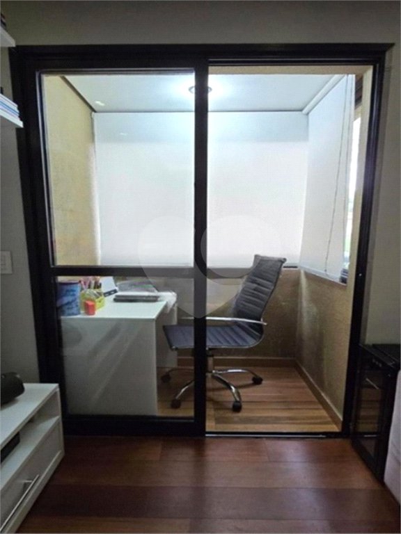 Apartamento à venda com 2 quartos em Santana, São Paulo, SP