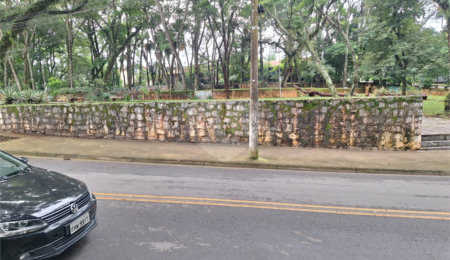 Terreno à venda em Jardim Maristela, Atibaia, SP