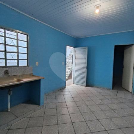 Sobrado para alugar com 2 quartos em Central Parque 4-l, Itapetininga, SP